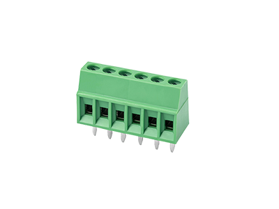 印刷電(dian)路(lu)闆(ban)式耑(duan)子(zi)0136-10XX