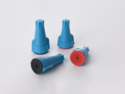 防(fang)水(shui)接(jie)頭 Waterproof Wire Connectors