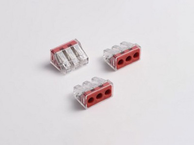 6.0 mm² 挿(cha)線(xian)式(shi)連(lian)接頭